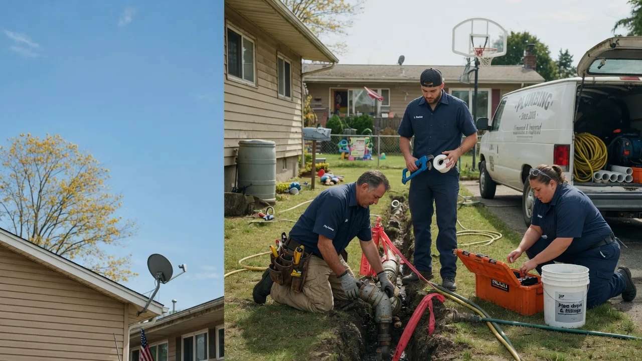 Garbage Disposal Replacement in Minot, ND near me